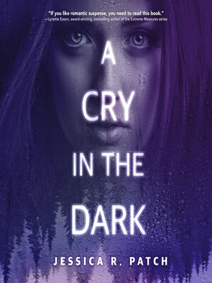 cover image of A Cry in the Dark